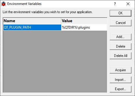 environment-variables