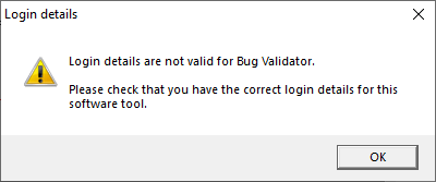 login-details-invalid