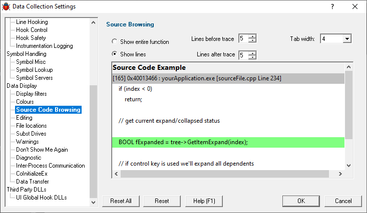settings-source-code-browsing