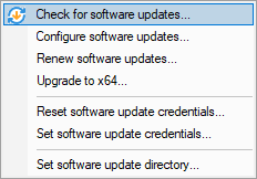 softwareUpdatesMenu