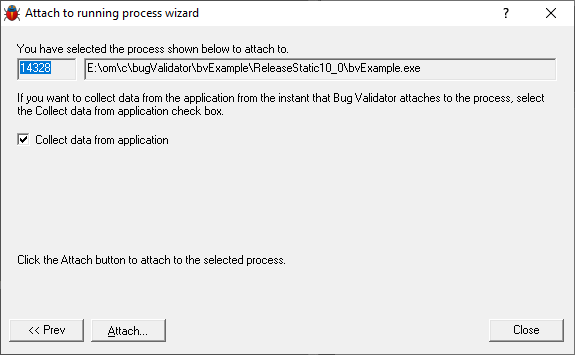 start-attach-wizard-collect