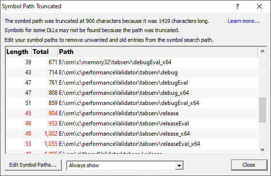 symbol-path-truncate-dialog