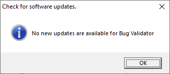 updates-none