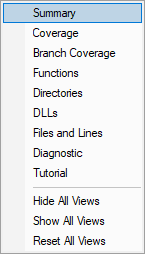dataviews-menu