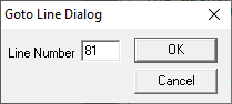 goto-line-dialog