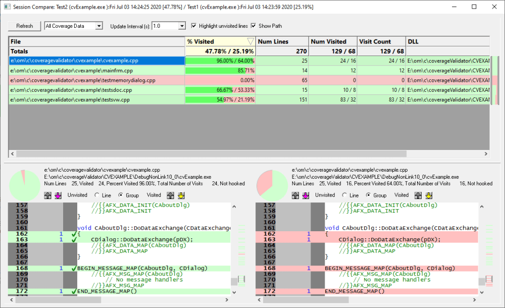 session-compare-dialog