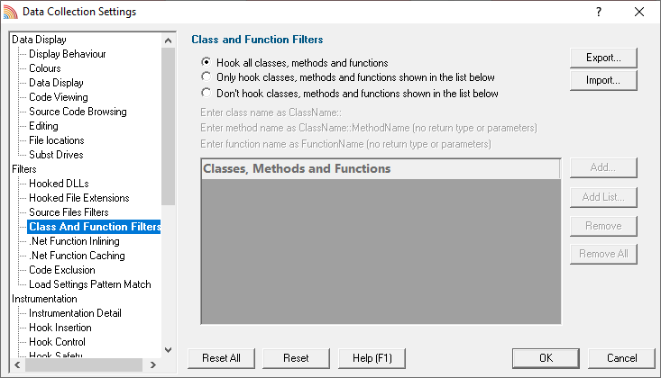 settings-classandfunctionfilter