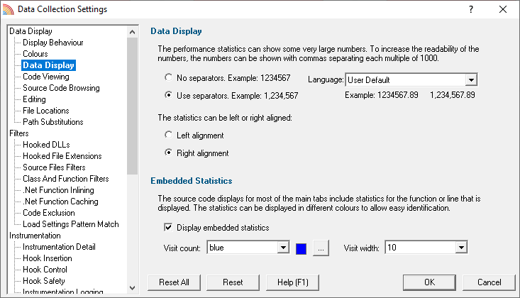 settings-datadisplay