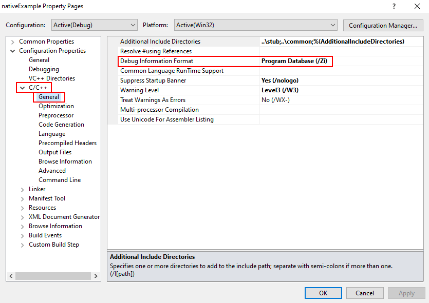 VisualStudioCompilerOptions_2010