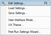 configure-menu