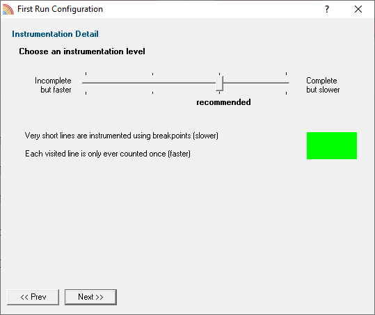 first-run-config-dialog-instrumentation