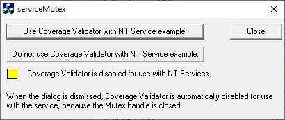 serviceMutexUtility