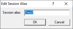 session-alias