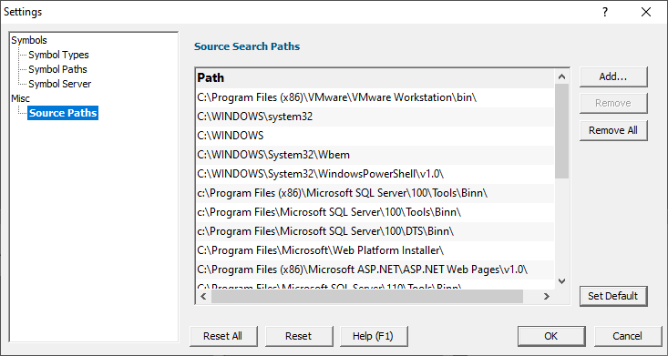 settings-source-paths