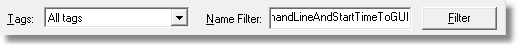 symbolNameFilter