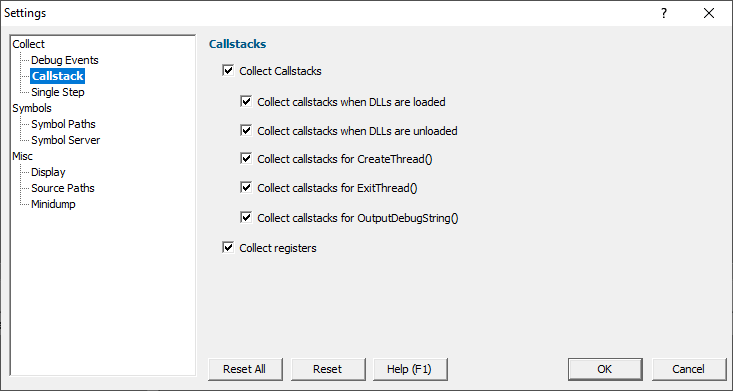 settings-callstack