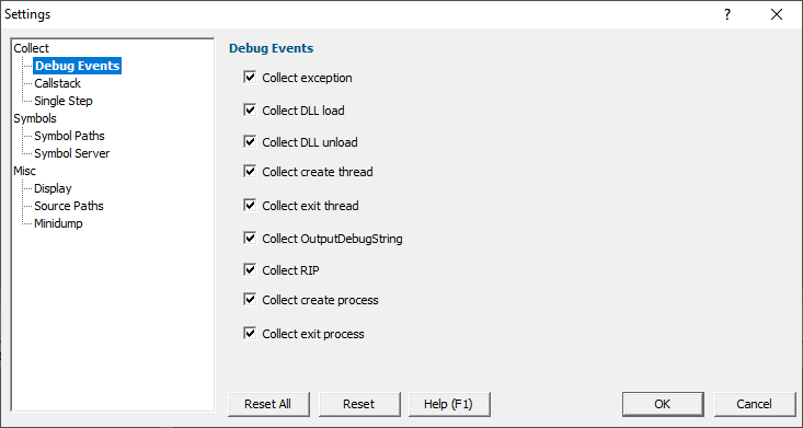 settings-debug-events