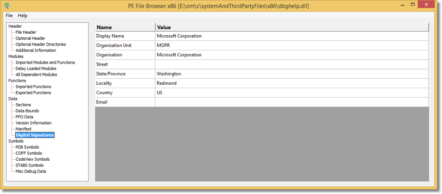 uiDigitalSignatures