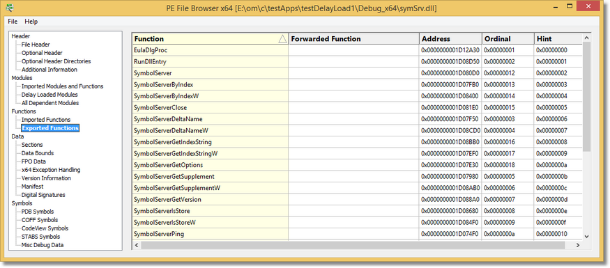 uiExportedFunctions