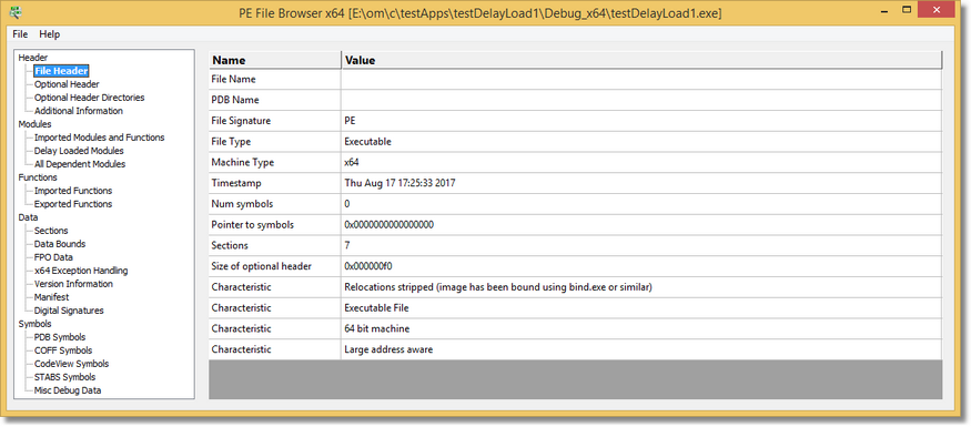 uiFileHeader