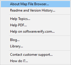 help-menu