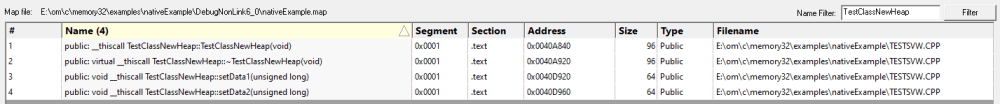 filteredInformationGrid