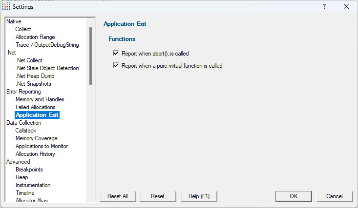 application-exit-settings