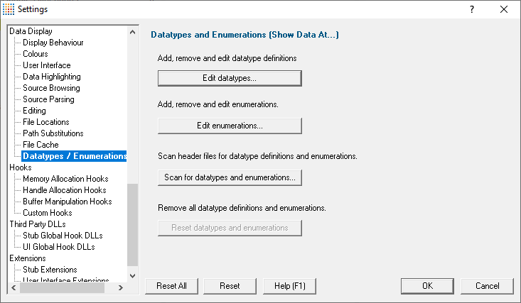 datatype-enumeration-settings