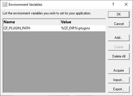 environment-variables