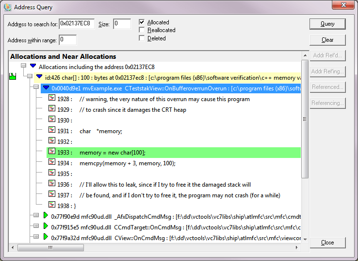 example-memory-corruption-query-address