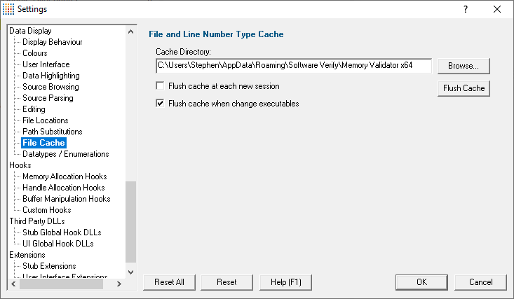 file-cache-settings