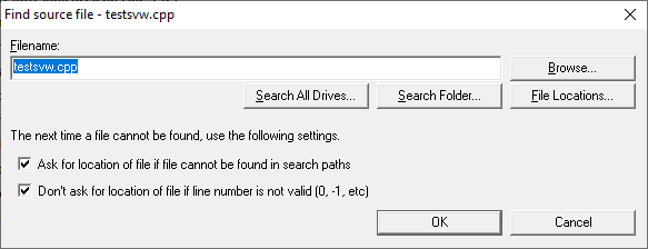 find-source-file-dialog