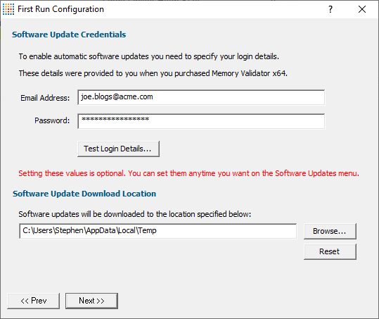 first-run-config-dialog-update