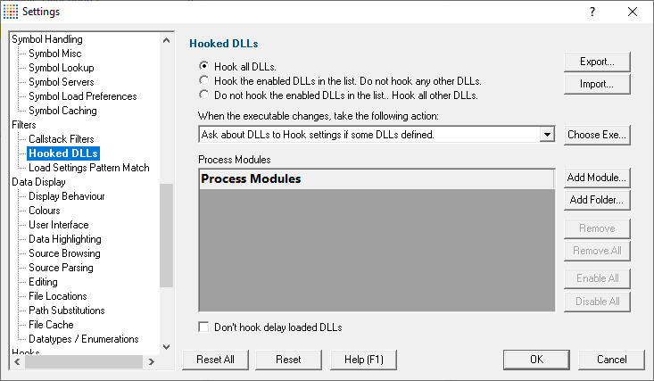 hooked-dlls-settings