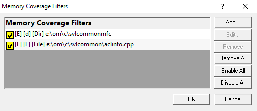 memory-coverage-filter-settings