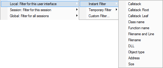 memory-menu-filters