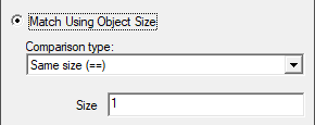 object-filter-size
