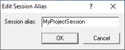 session-alias