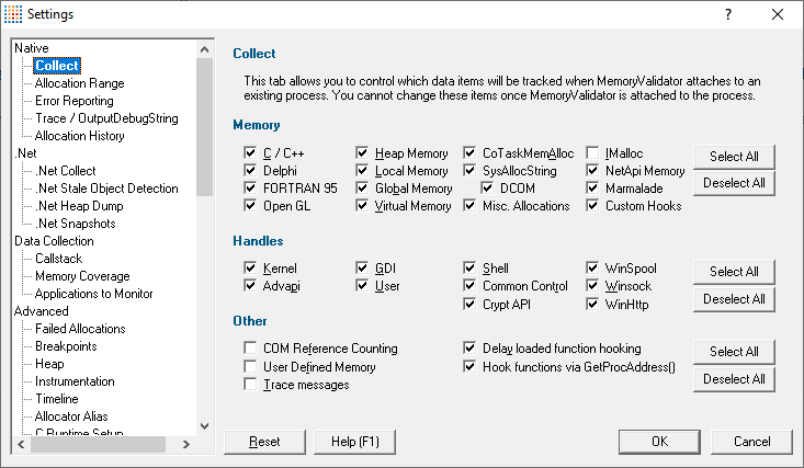 settings-collect