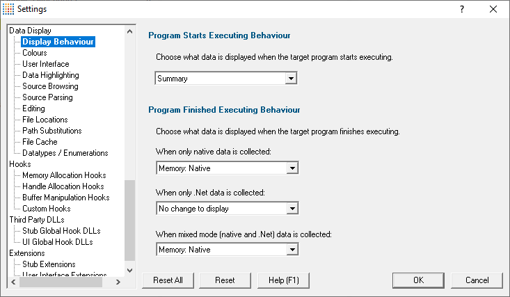 settings-display-behaviour