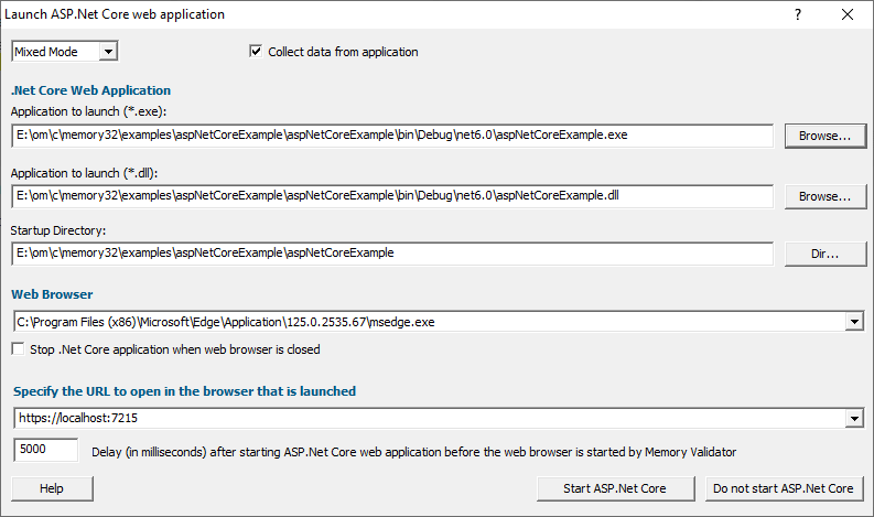 start-aspnetcore-web-application