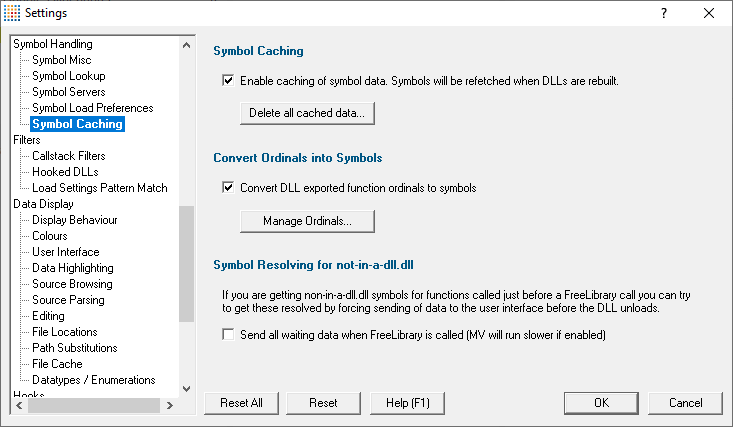 symbols-caching