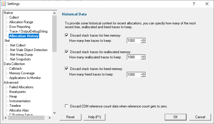 allocation-history-settings