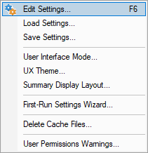 configure-menu