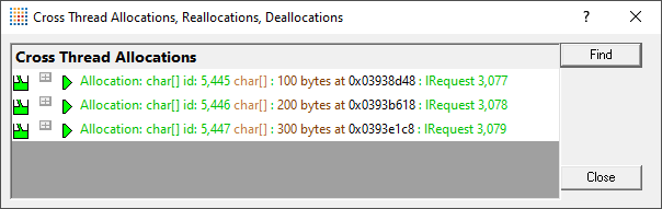 cross-threadd-allocations