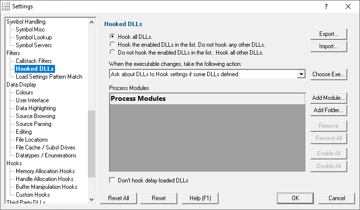 hooked-dlls-settings