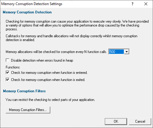 memory-corruption-settings