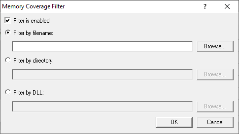 memory-coverage-filter-browse-settings