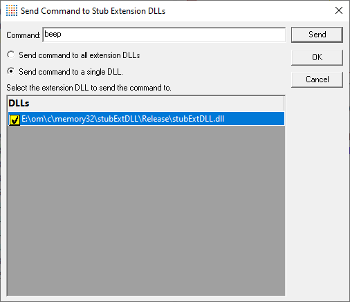 send-command-to-stub-dialog