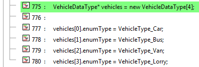 show-data-at-example